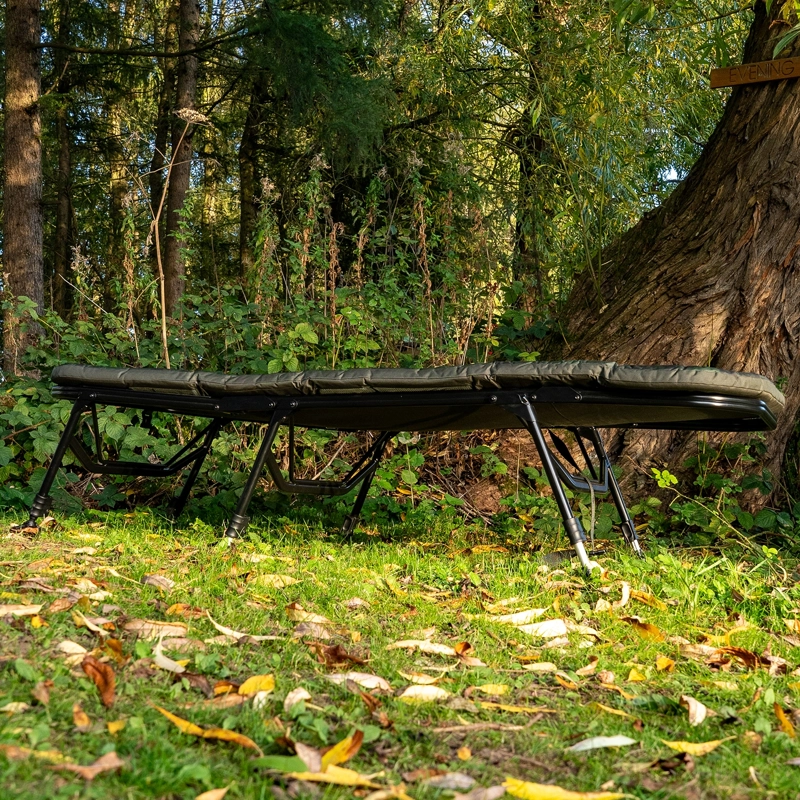 Ridge Monkey CoZee MFX Bedchairs